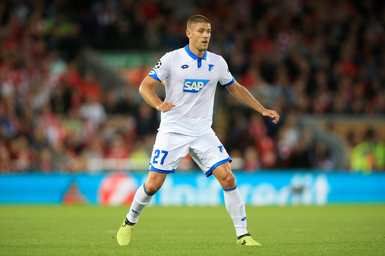 Andrej Kramarić
