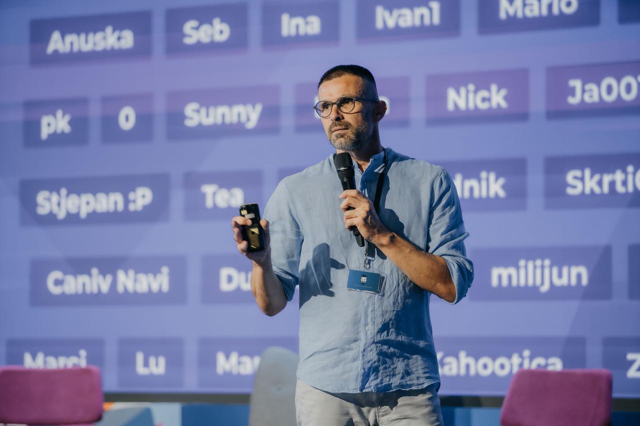 Prva konferencija financijske pismenosti Toni Milun