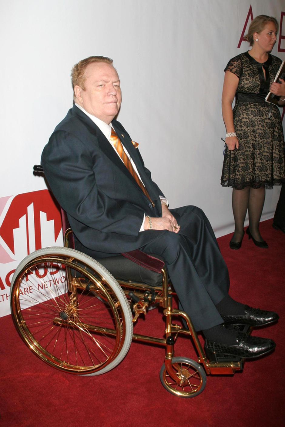 Hustler i Larry Flynt