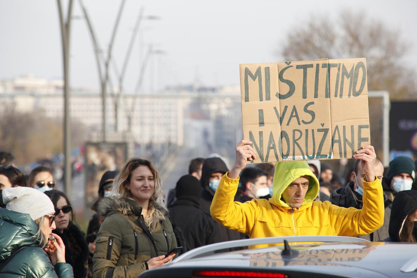 Photo: Amir Hamzagic/ATAImages