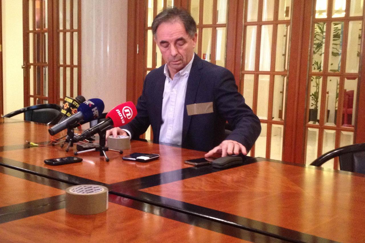 Milorad Pupovac