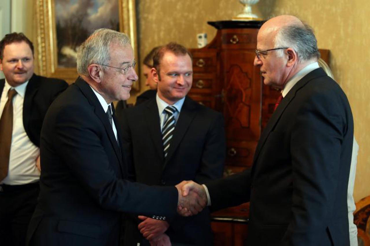 Alain Lamassoure (1)