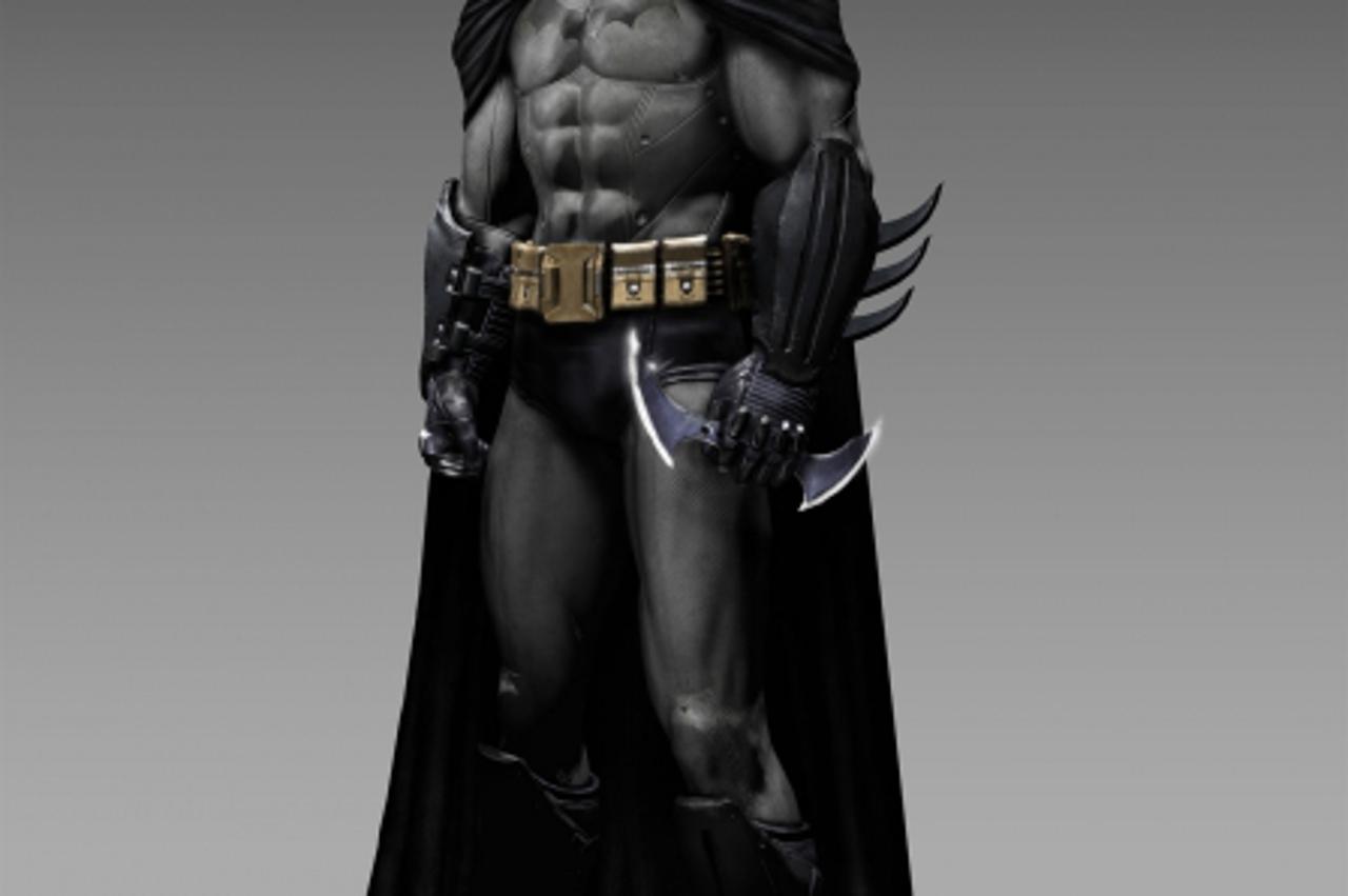 'igrica - batman'