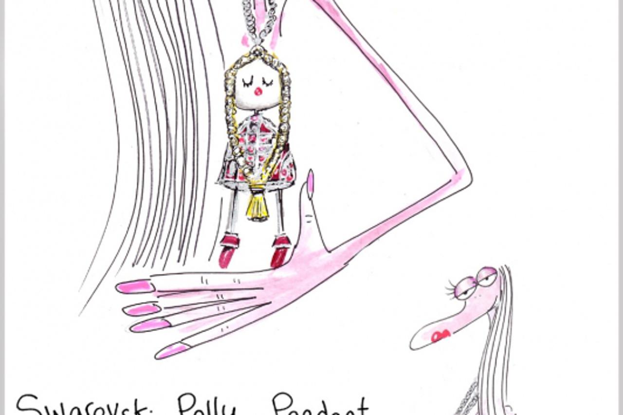 polly bean