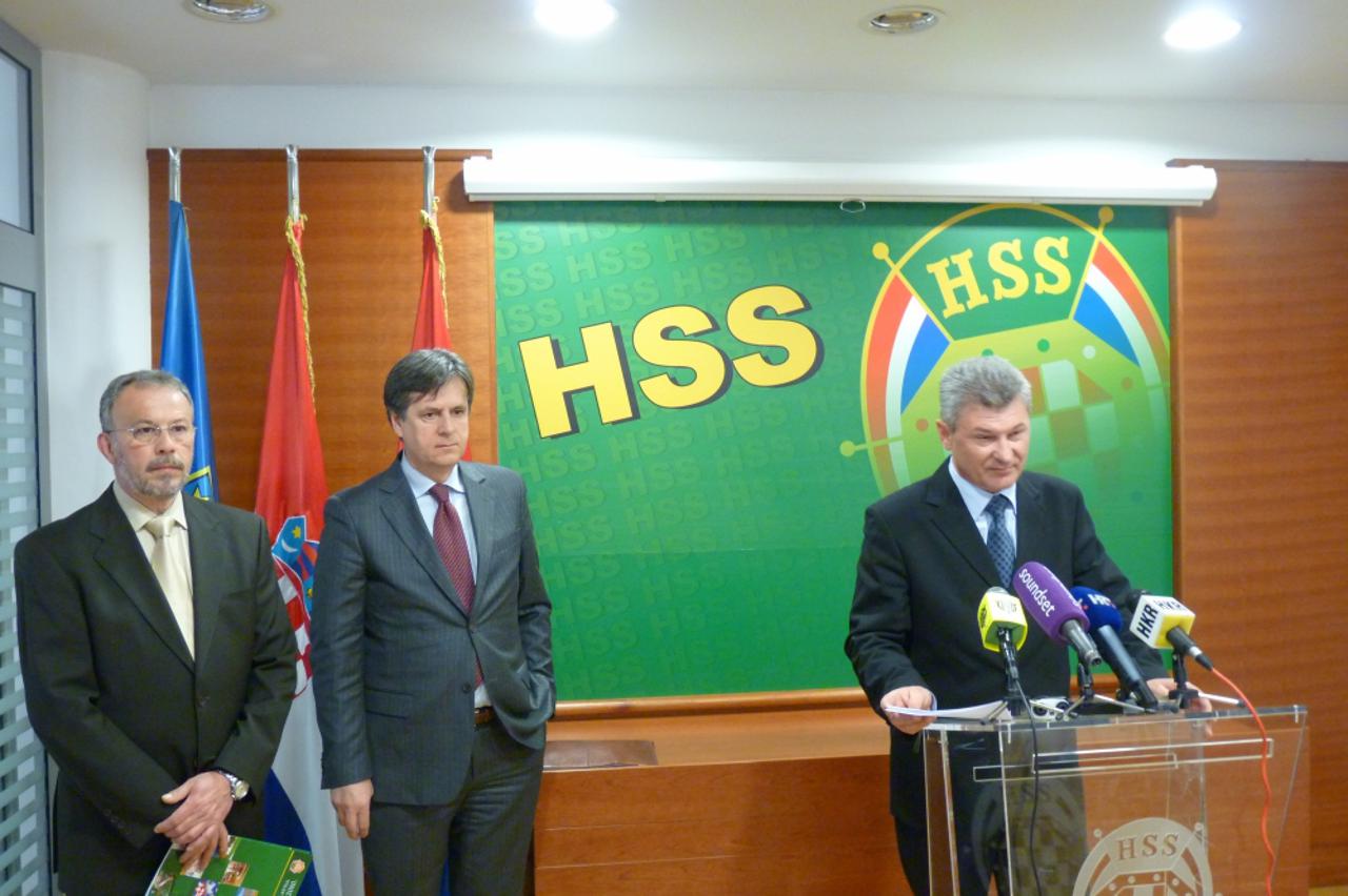 hss