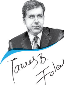 James B. Foley
