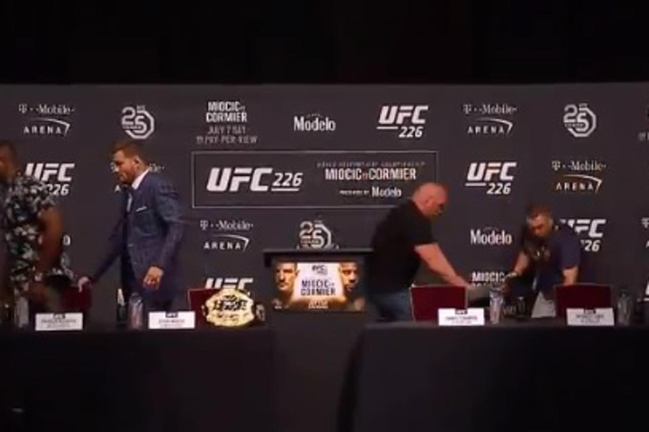 Daniel Cormier