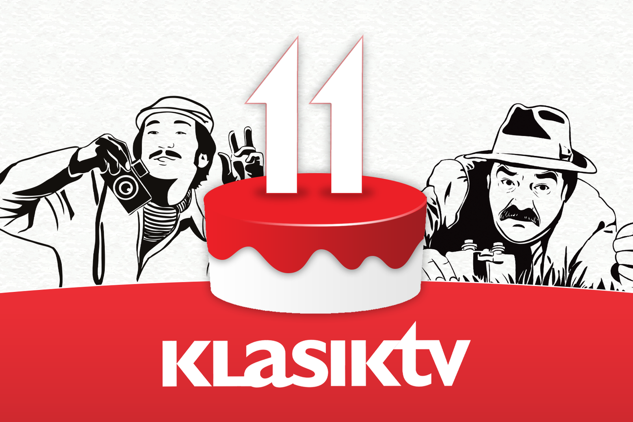 Klasik TV