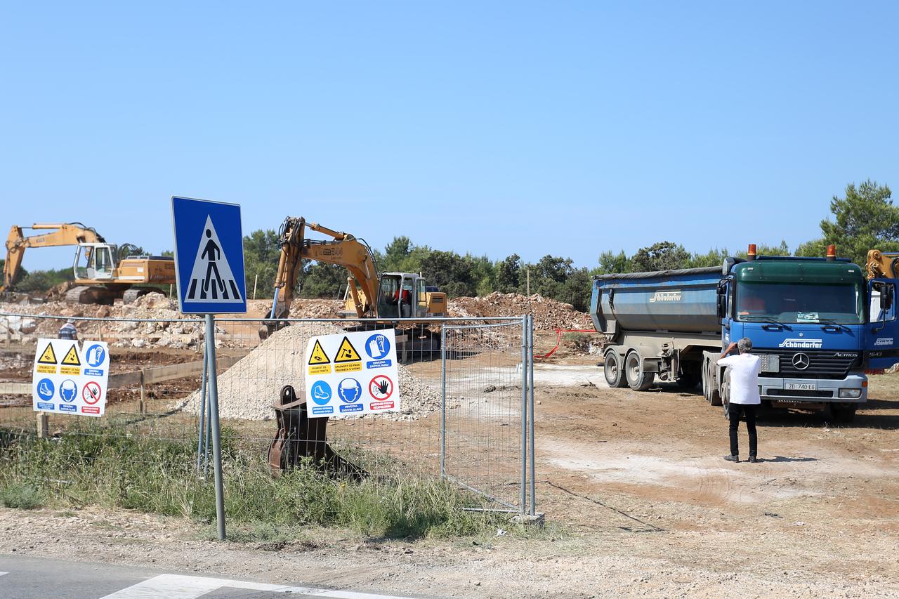 Vir: Načelnik Kapović nakon puštanja iz pritvora održao konferenciju za novinare