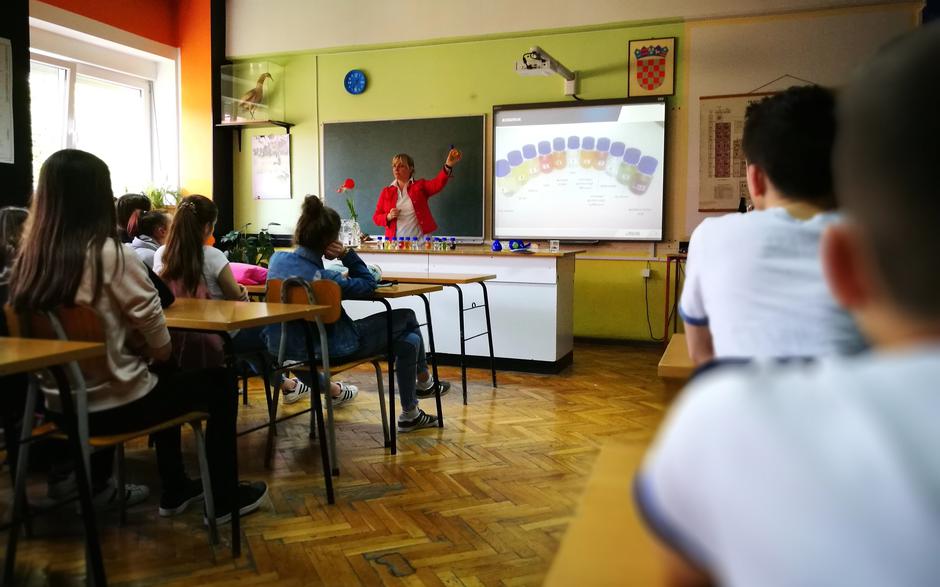 INA omogućila recikliranje prve tone otpadnog jestivog ulja iz kućanstva u Hrvatskoj