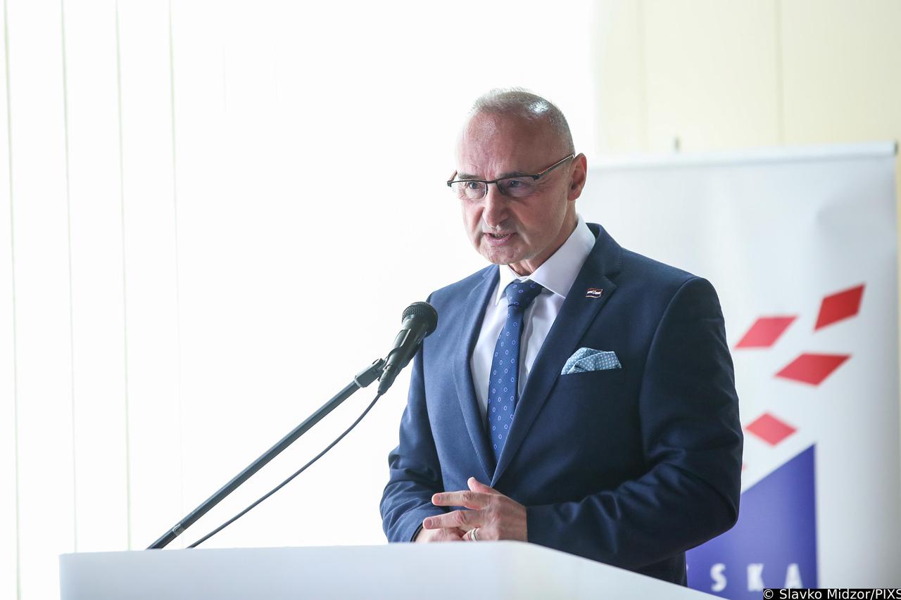 Zagreb: Svečano otvorenje 27. Foruma hrvatskih manjina