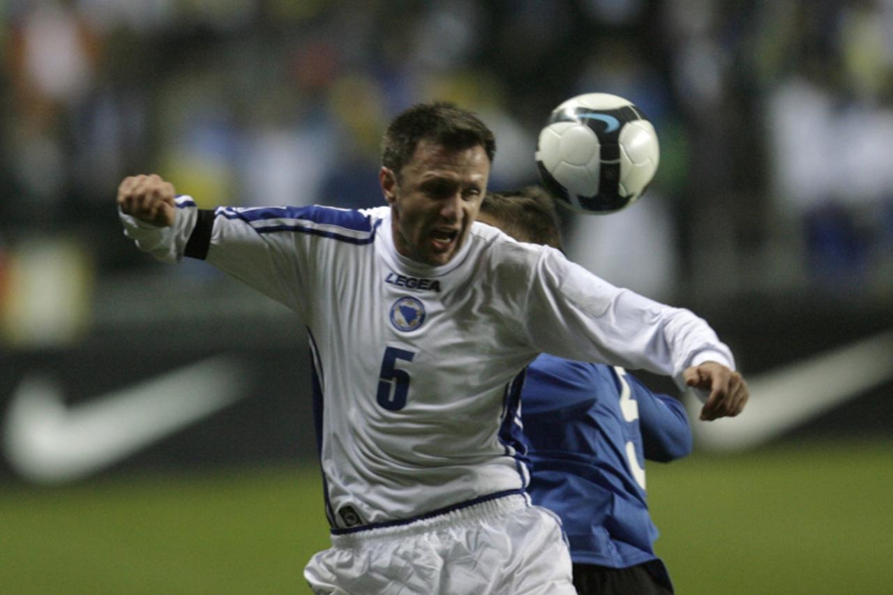 Muratović