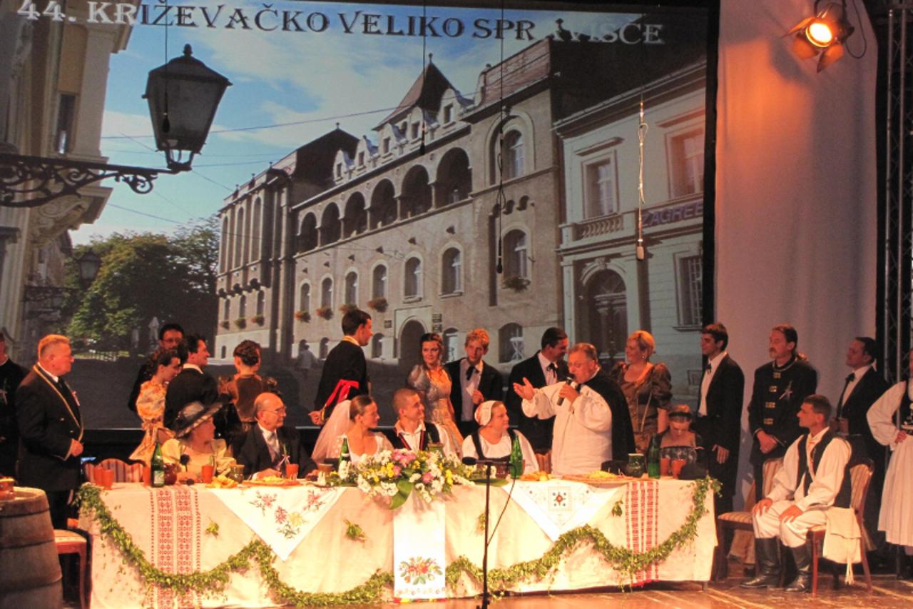 Spravisce 2011