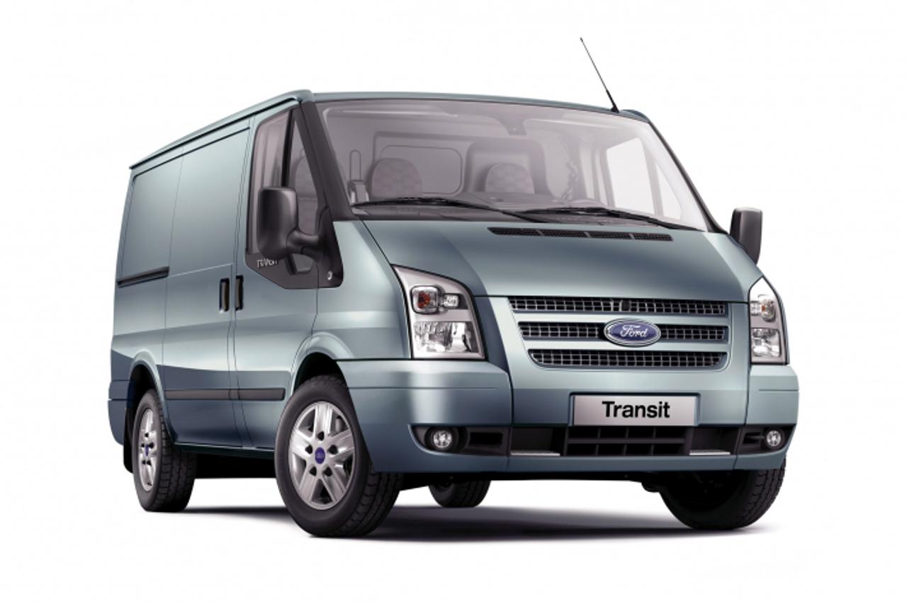 'FordTransit'