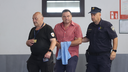 FOTO Damir Šegota u lisicama doveden u USKOK na ispitivanje