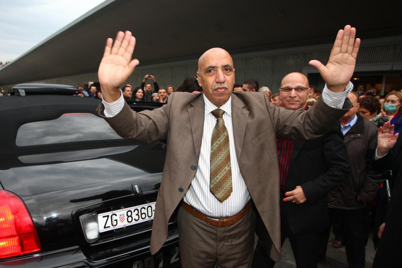 Mekki Torabi, 