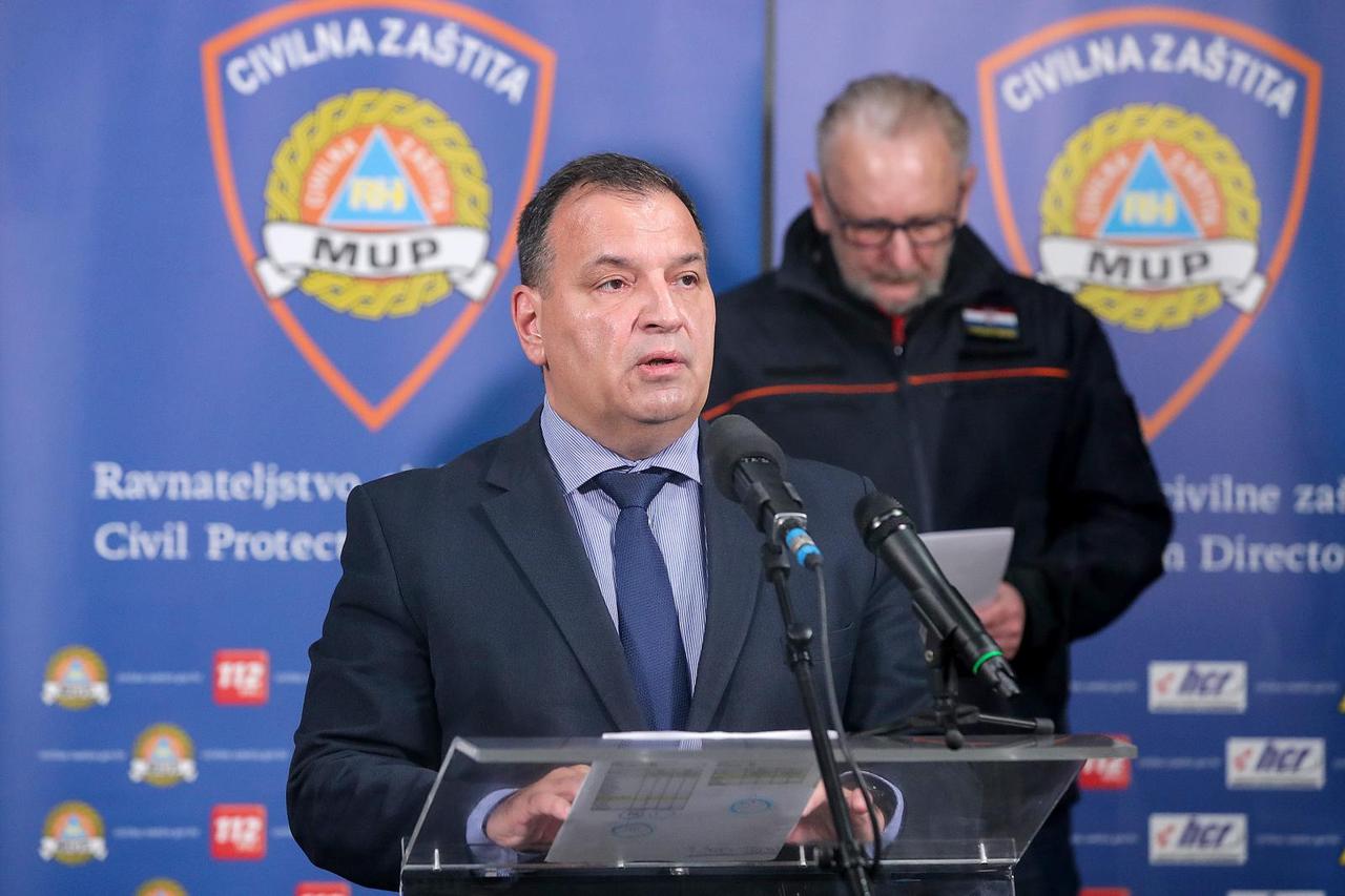 Zagreb: Peta žrtva od koronavirusa u Hrvatskoj - muškarac bio u rizičnoj skupini