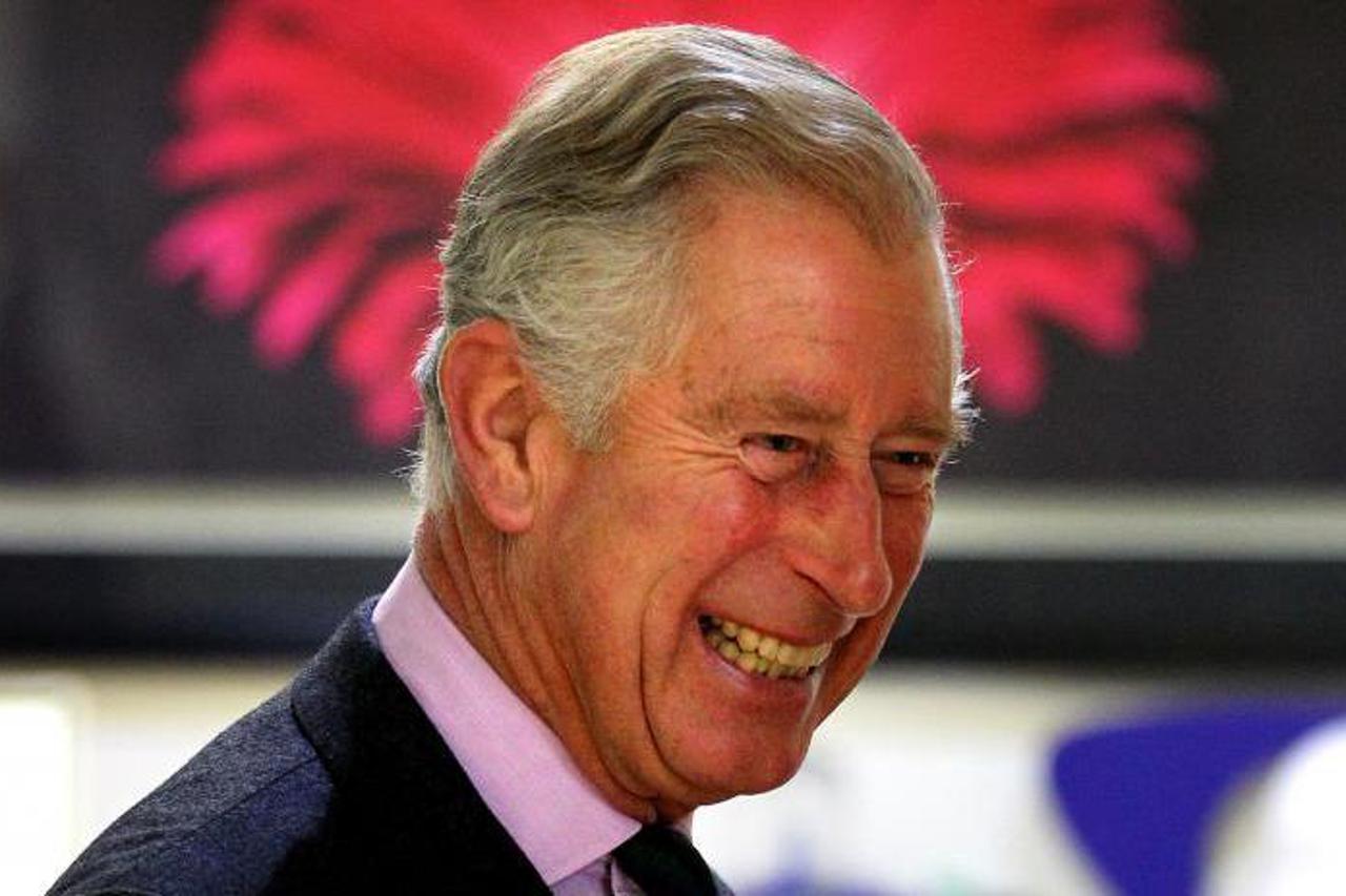 princ charles