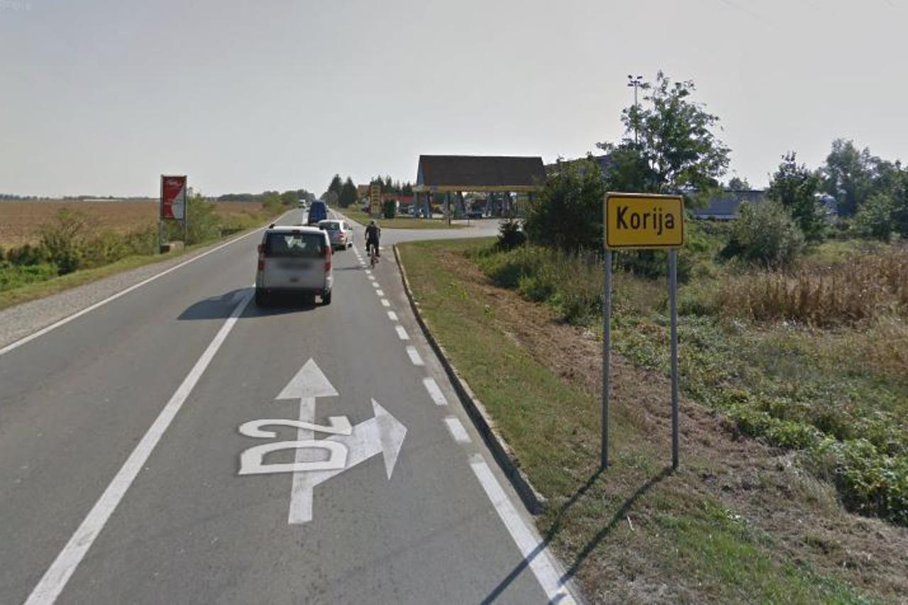 Korija