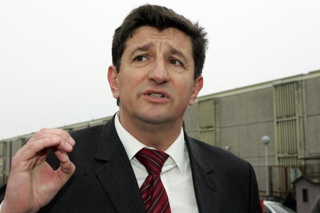 željko sačić