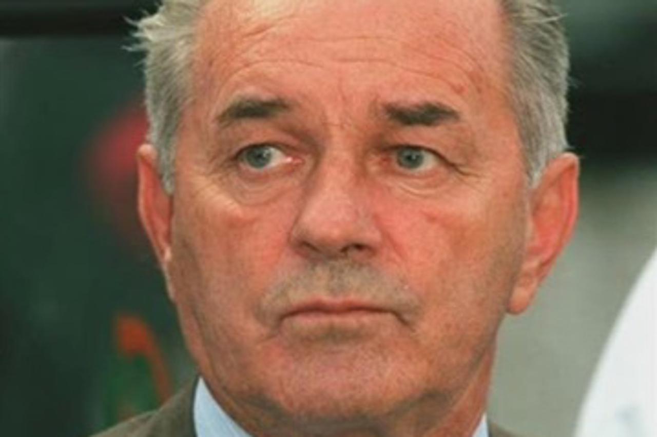Vujadin Boškov