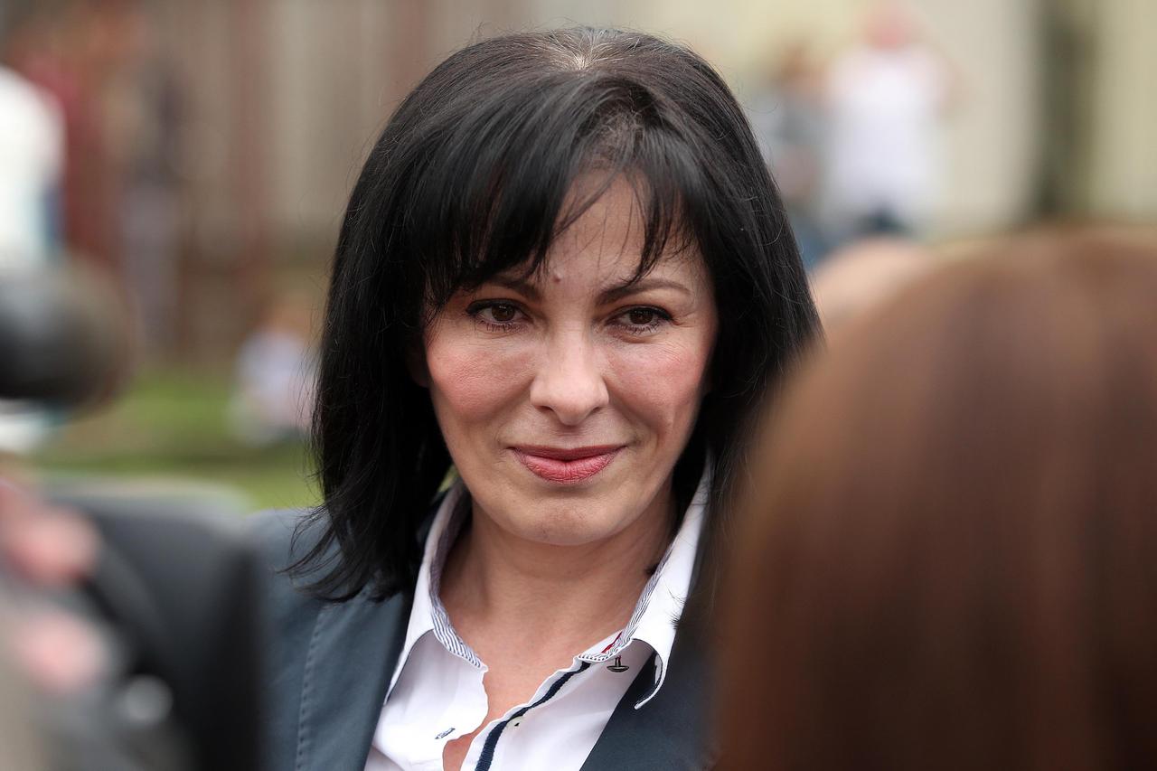 Marina Lovrić Merzel