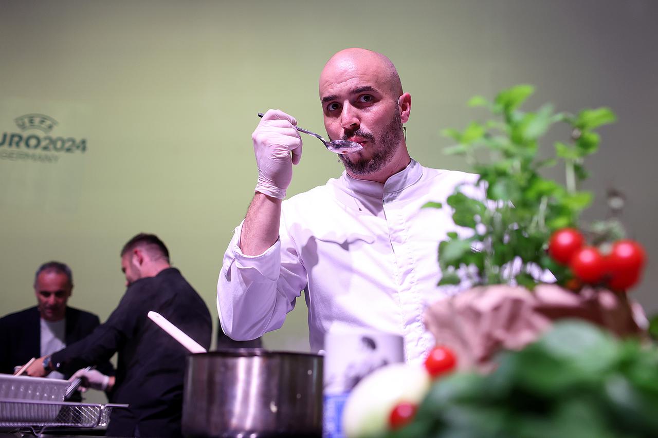 Zagreb: Predstavljanje prve kolekcije kućanskih aparata brenda Hisense