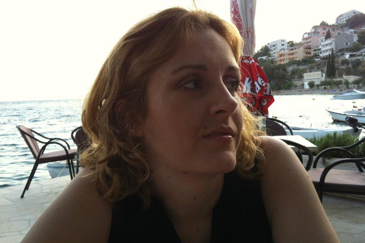 Marija Rakić Mimica