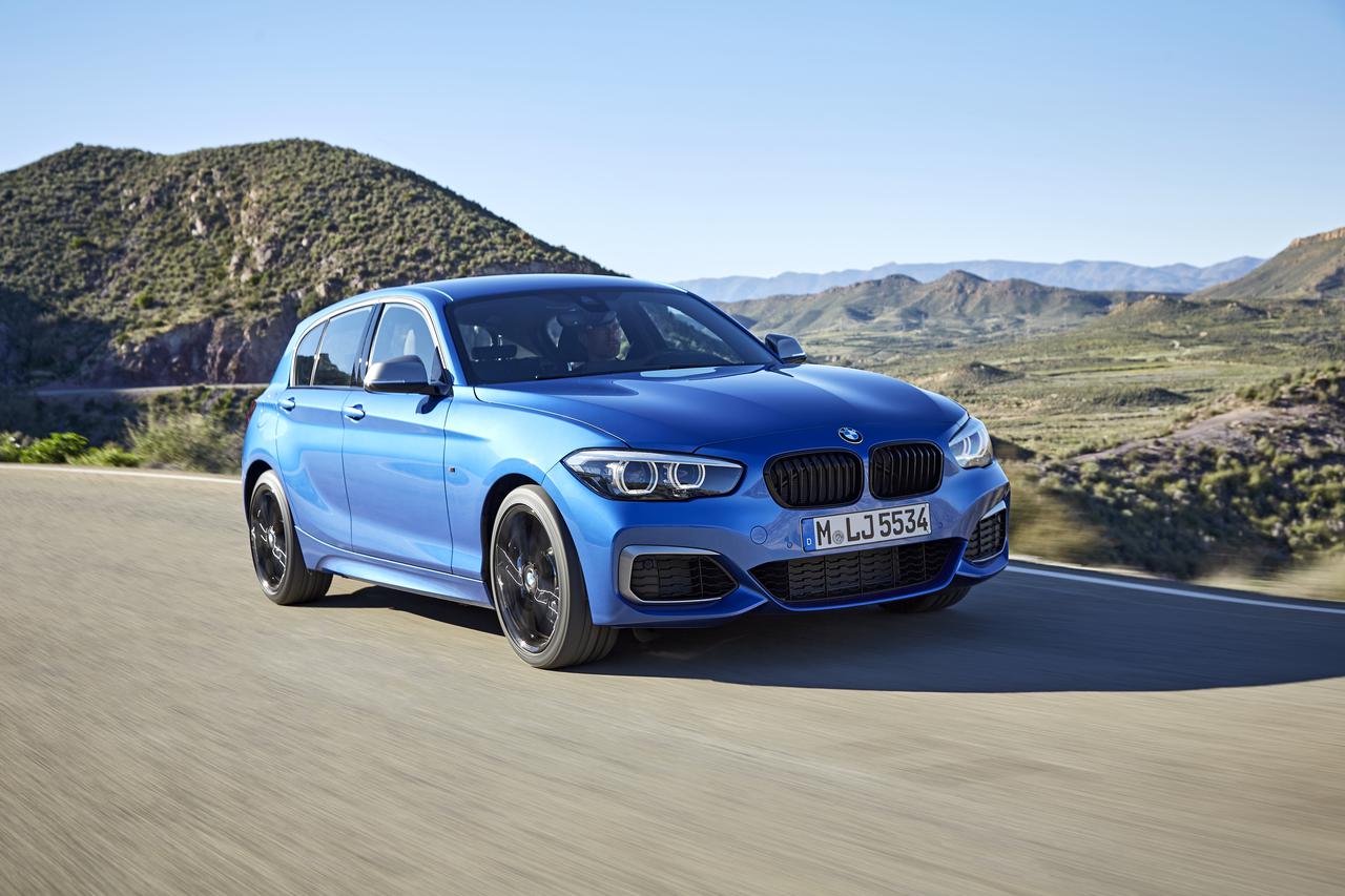 BMW Serije 1