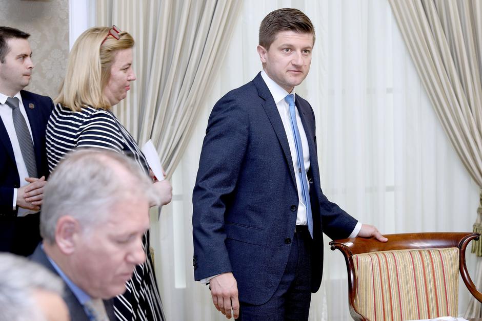 Zdravko Marić
