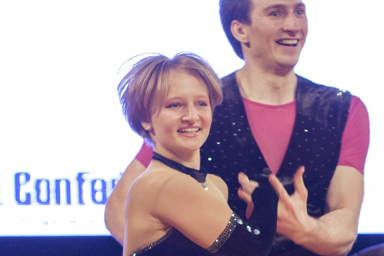 Katerina Tikhonova