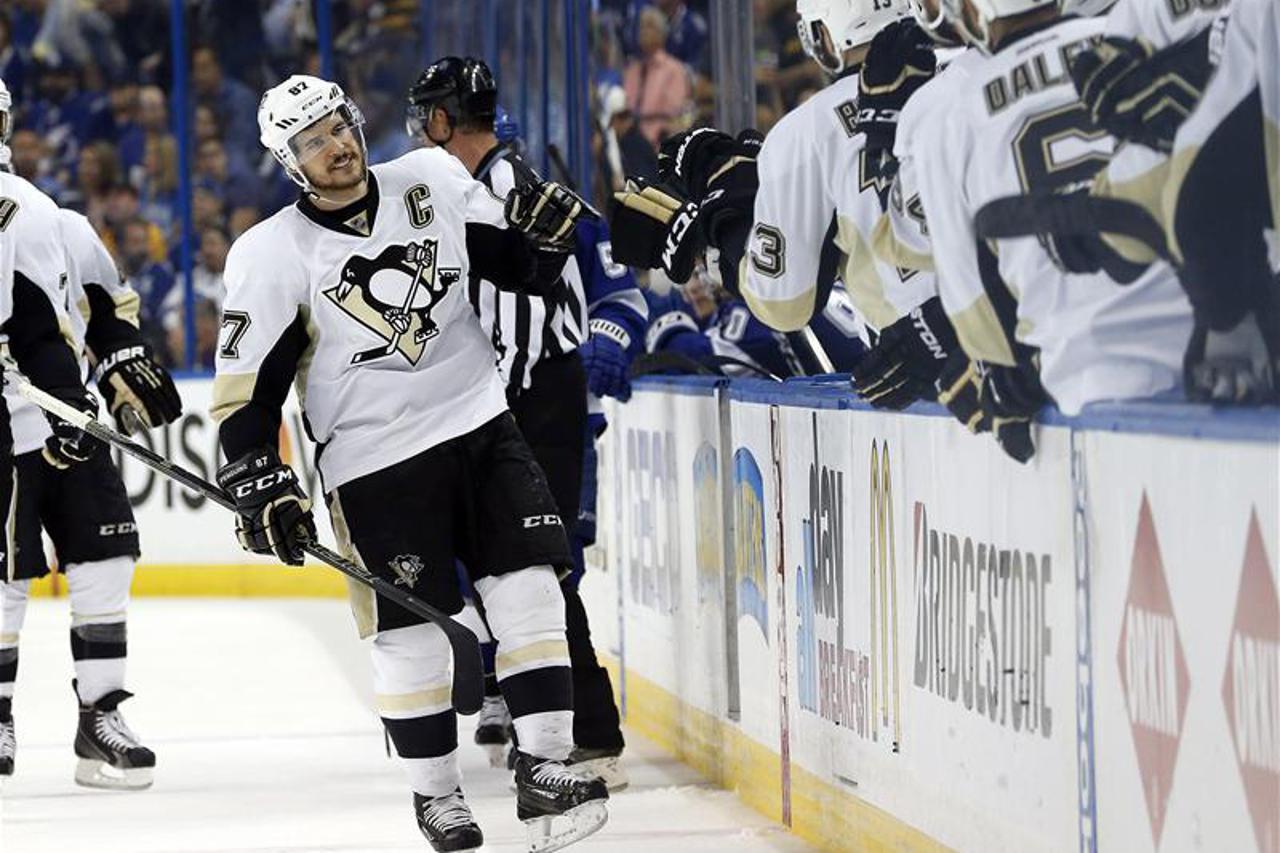 Tampa Bay - Pittsburgh 