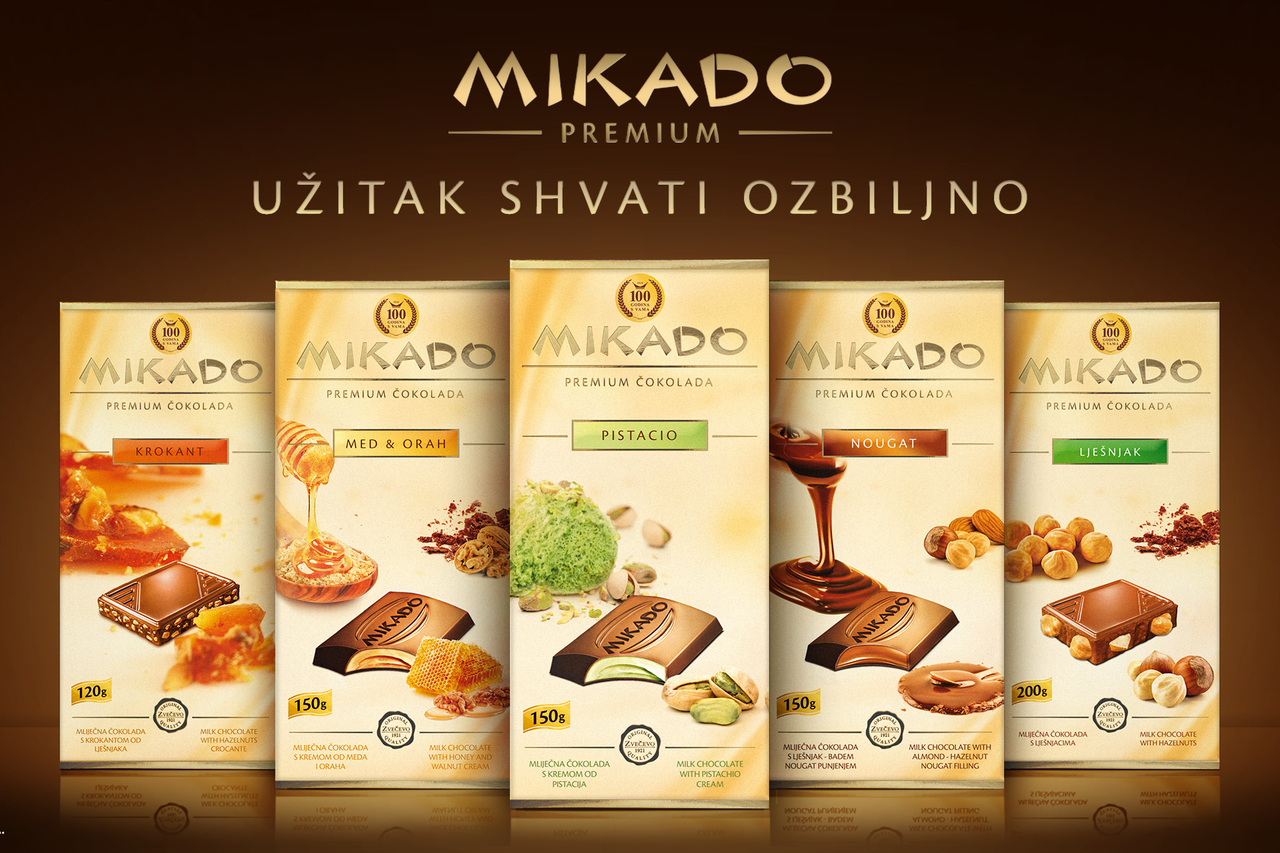 Mikado Premium