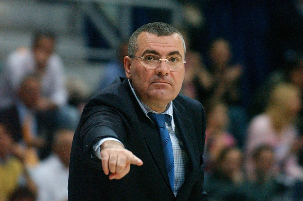 Jasmin Repeša