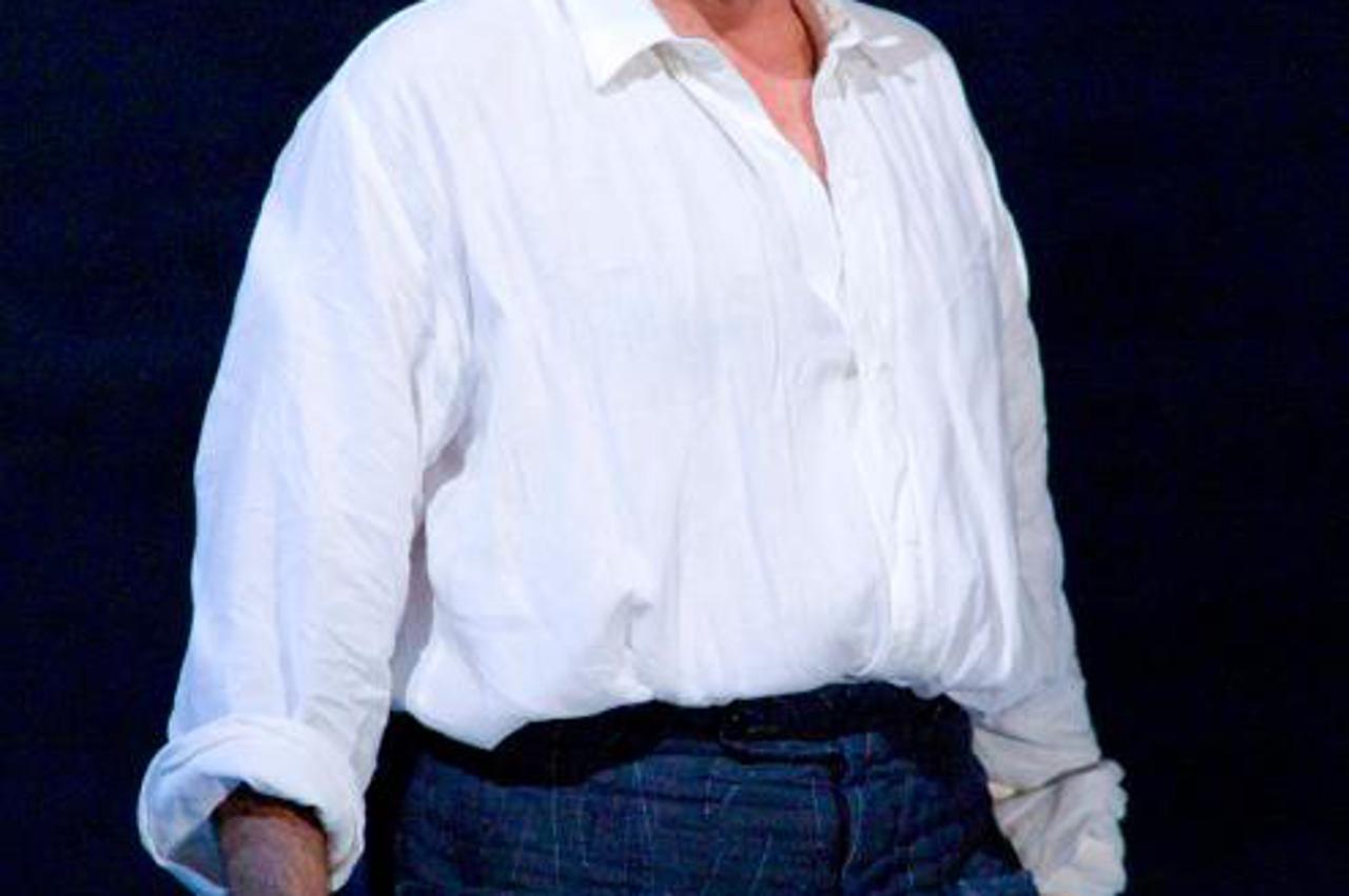 Thomas Hampson
