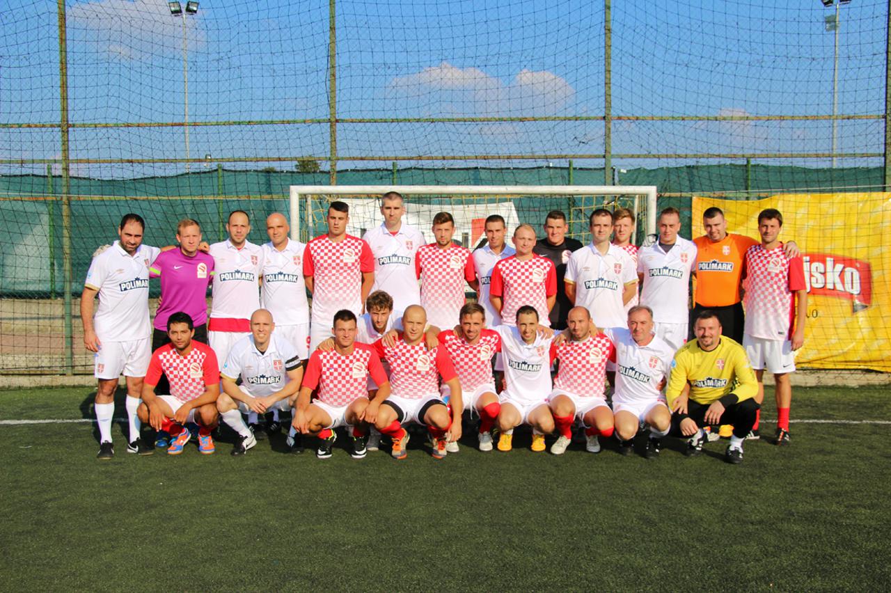 Turnir prijateljstva