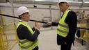 Herzegovinian Company Invests Over 40 Million Euros in New Croatian Factory
