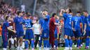 English Pundits Discuss Croatian Player: Called Arrogant, Compared to Great Serb