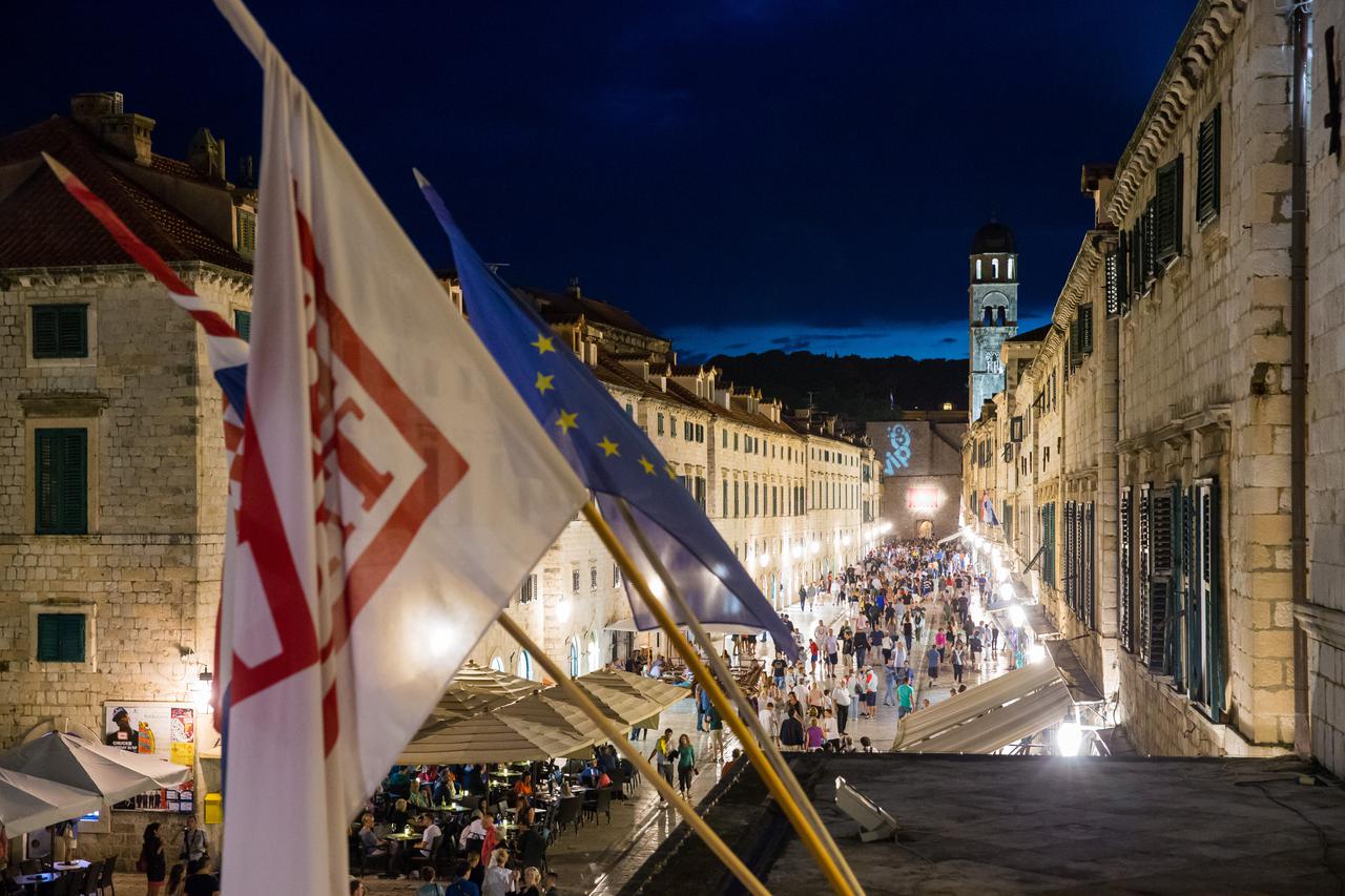 Dubrovačke ljetne igre