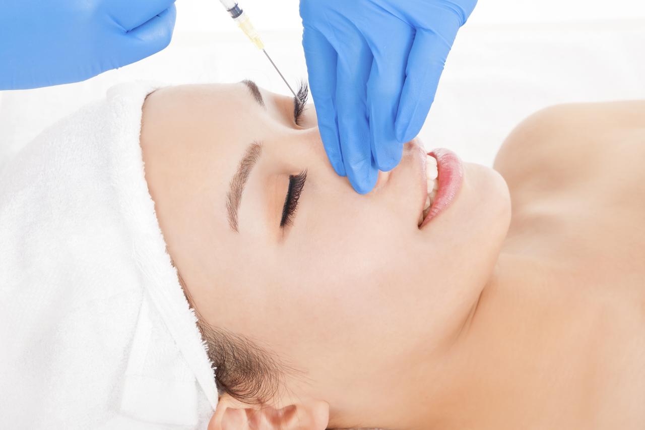 plastična operacija