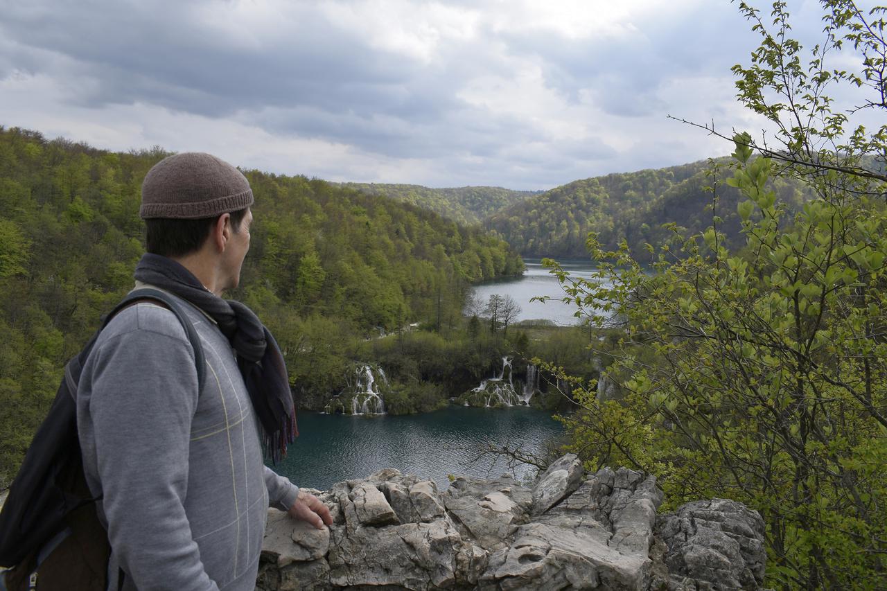 Plitvička jezera
