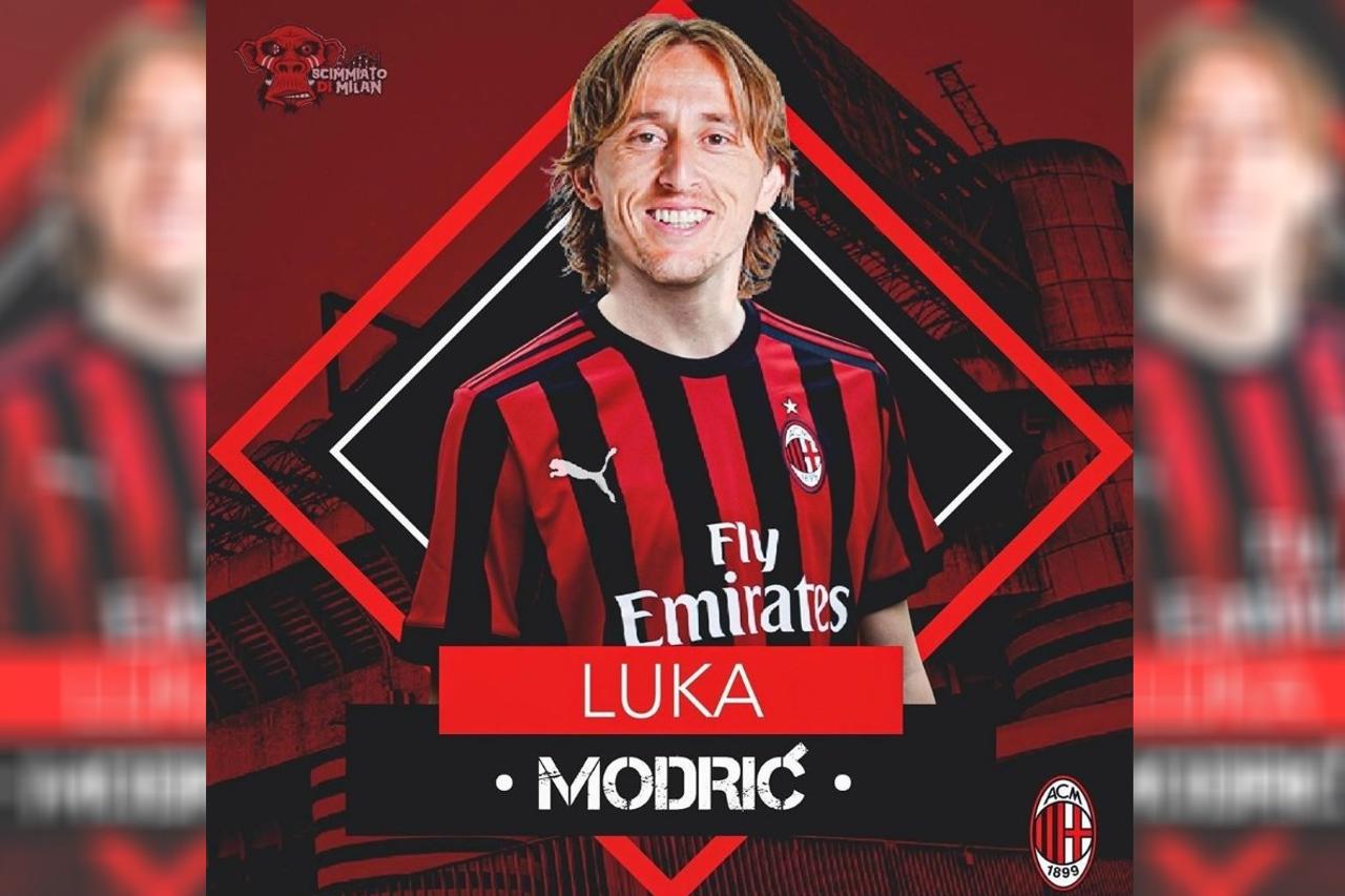 Luka Modrić