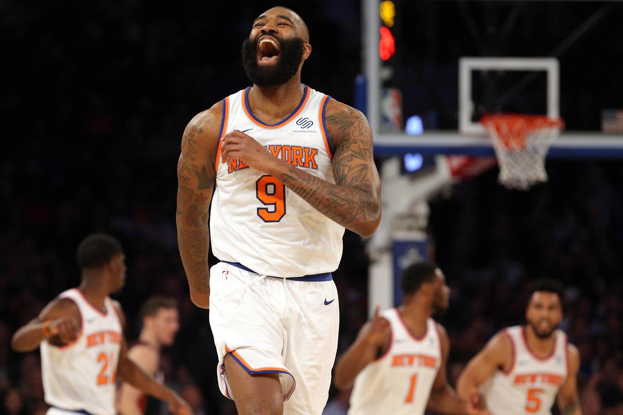 New York Knicks
