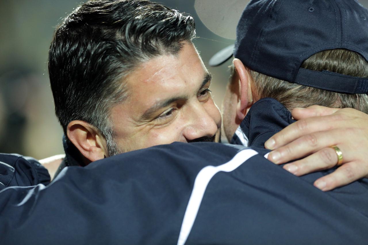 Gennaro Gattuso