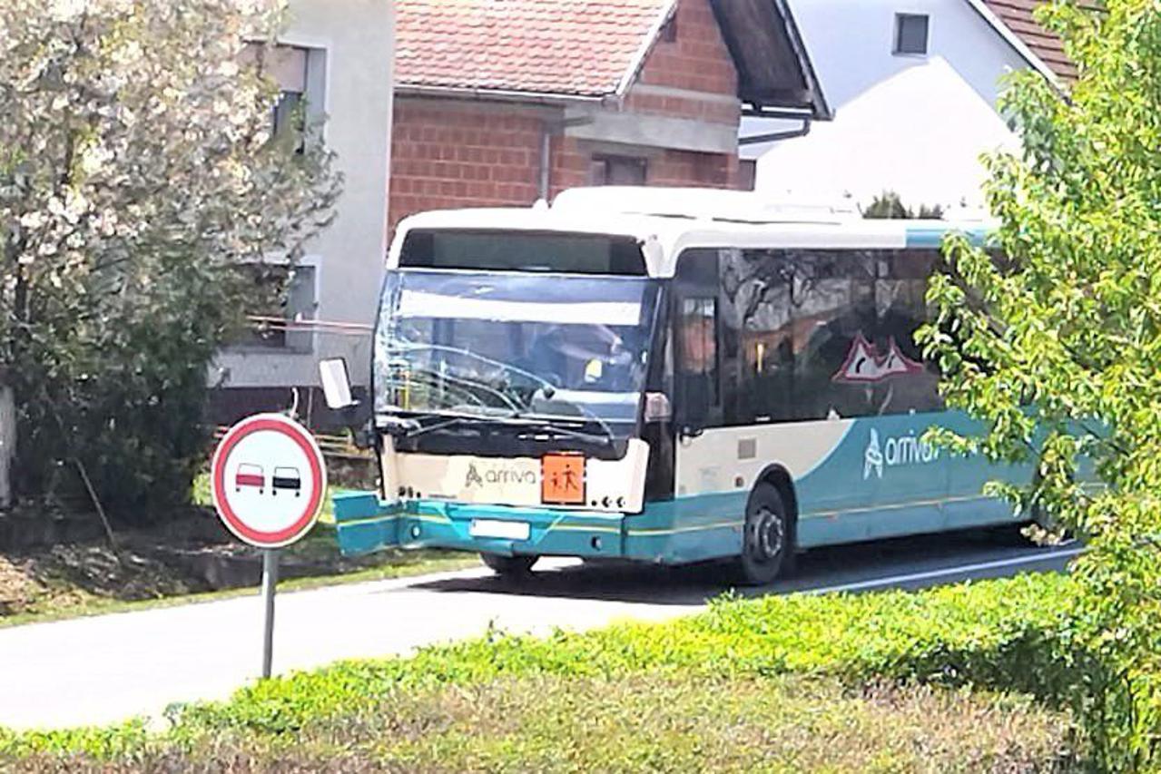 nesreća kod Požege