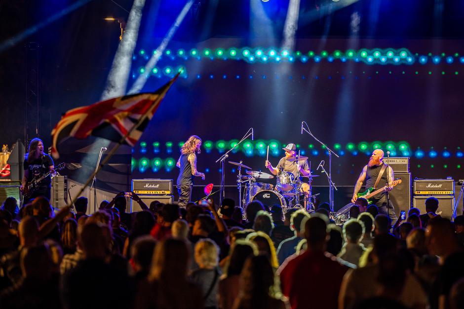 Europski H.O.G. Rally