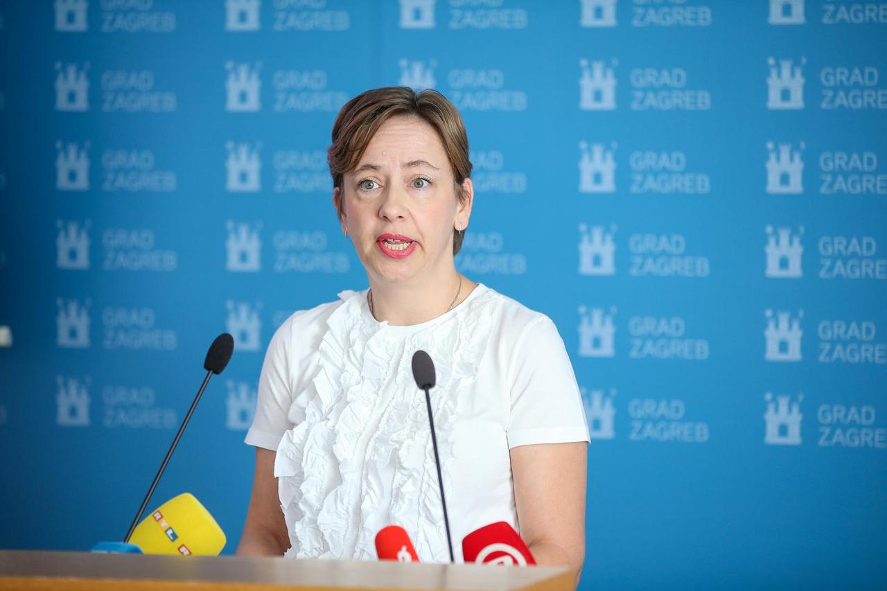 Danijela Dolenec iznijela izmjene odluke za roditelje odgojitelje: Postupno će im smanjivati naknade