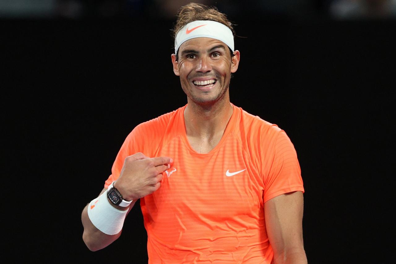Australian Open