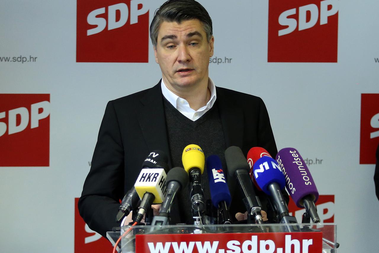 Zoran Milanović