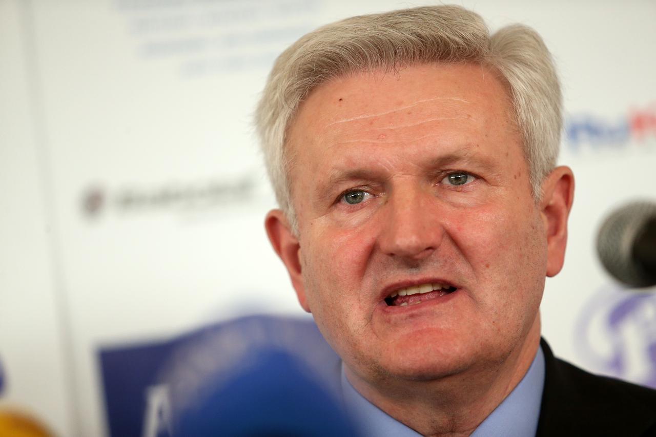 Ivica Todorić